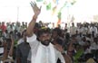 Sriramulu strikes chord with supporters